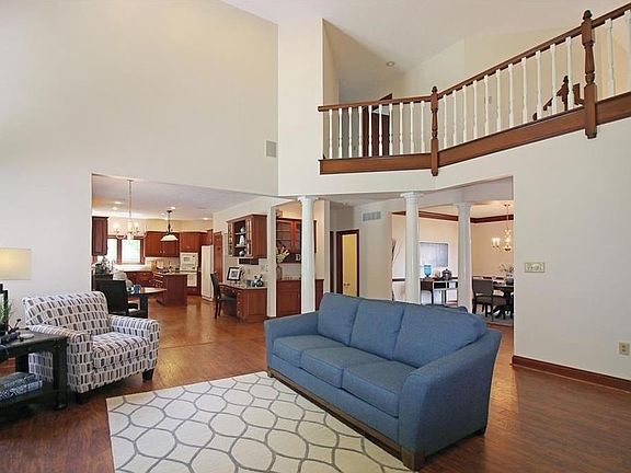 4th image of 2897 Stone Mill Ct