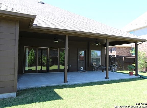 5th image of 11626 Camp Real Ln