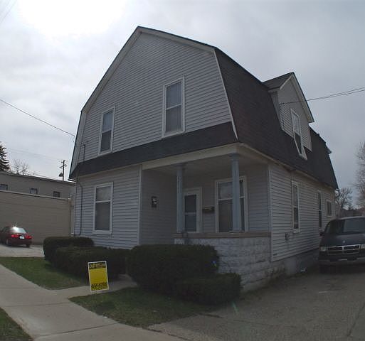 Front view