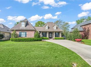 369 Chateau Sonesta, Mandeville, LA 70471