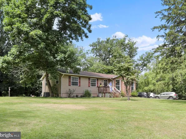 251 Kelly Dr, Harpers Ferry, WV 25425