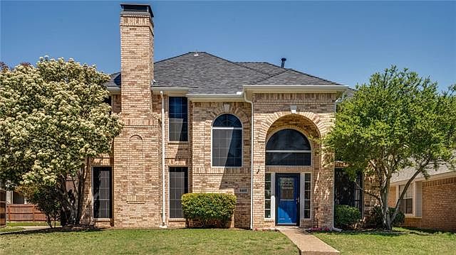 1st image of 4403 Voss Hills Pl