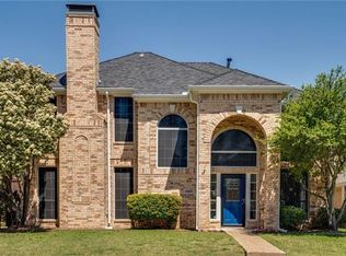 4403 Voss Hills Pl, Dallas, TX 75287