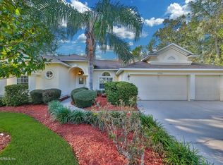 2961 Woodrush Ct, Jacksonville, FL 32226