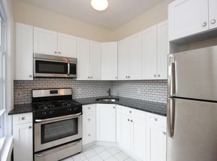 70 Reservoir Ave #2, Jersey City, NJ 07307