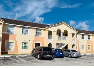 1543 SE 25th St Unit 103, Homestead, FL 33035