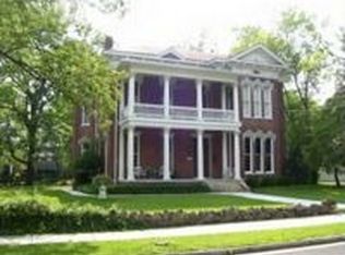 305 N 7th St, Paducah, KY 42001
