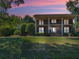5513 Trousdale Dr, Brentwood, TN 37027