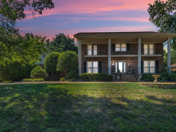 5513 Trousdale Dr, Brentwood, TN 37027