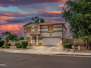 7412 W Montebello Ave, Glendale, AZ 85303