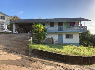4666 Hauaala Rd #1, Kapaa, HI 96746