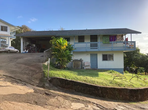 4666 Hauaala Rd #1, Kapaa, HI 96746