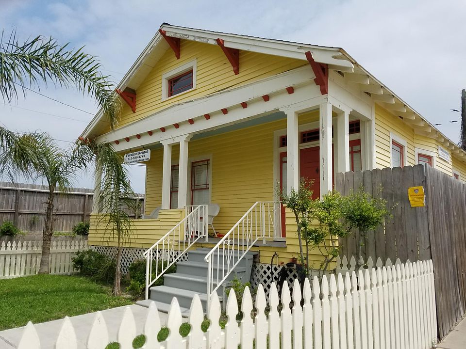 3215 Ave. S, Galveston, Tx. 77550