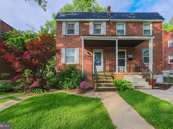 3723 Bayonne Ave, Baltimore, MD 21206