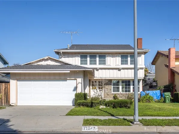 12547 Havelock Ave, Los Angeles, CA 90066