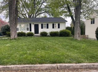 6351 Barnett Ave, Sykesville, MD 21784