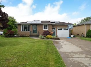 32 Nagel Dr, Cheektowaga, NY 14225