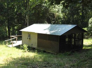 Highway 104, Saltillo, TN 38370