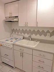 Rented by City & Suburban