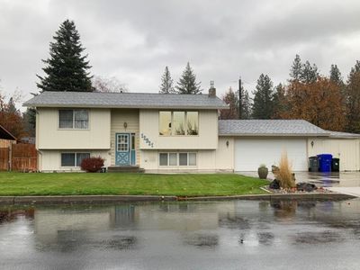 12921 E 29th Ave, Spokane, WA, 99216