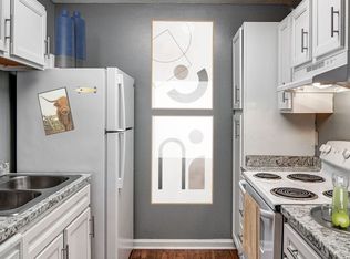 Gregory Lane Apartments, Acworth, GA 30102
