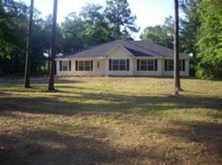 40 W Cavallo Trl, Monticello, FL 32344