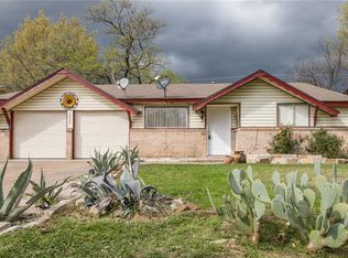 2905 Plaza St, Arlington, TX 76010