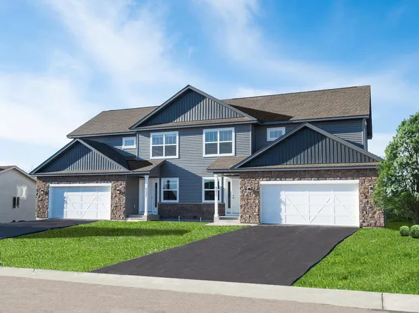 586 4th Ave SE, Lonsdale, MN 55046