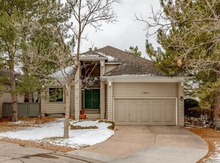 1948 Tee Ln, Castle Rock, CO 80104