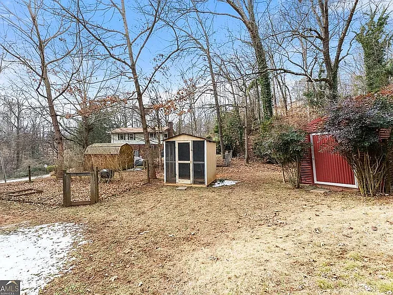1002 Dixon Dr — Photo 67