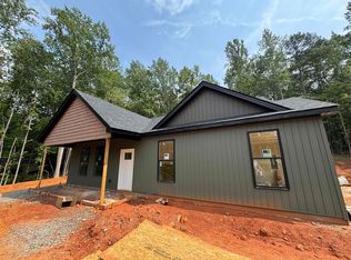 208 Eastbrook Rd, Gaffney, SC 29340