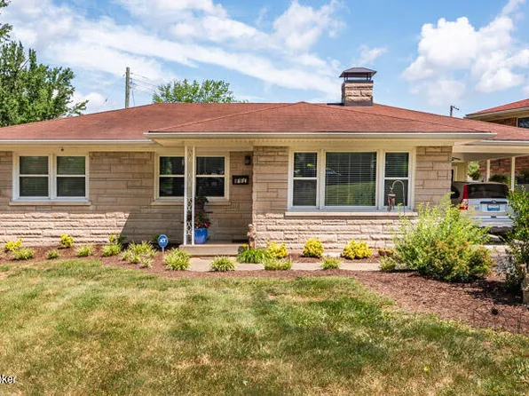 1701 Quarry Hill Rd, Louisville, KY 40213