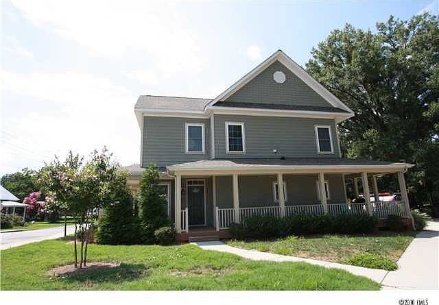 Home for Sale in Cornelius, NC $134,900