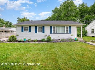 2610 Mackinaw St, Saginaw, MI 48602