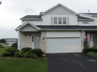 3901 Pathfinder Ln, Joliet, IL 60435