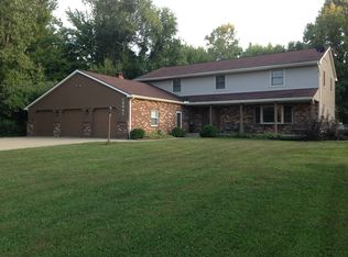 10041 Laplante Rd, Monclova, OH 43542