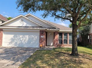 7211 Foxwalk Ln, Humble, TX 77338