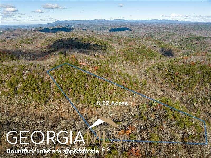 1362 Foxhound Trl NE, Ranger, GA 30734 Zillow