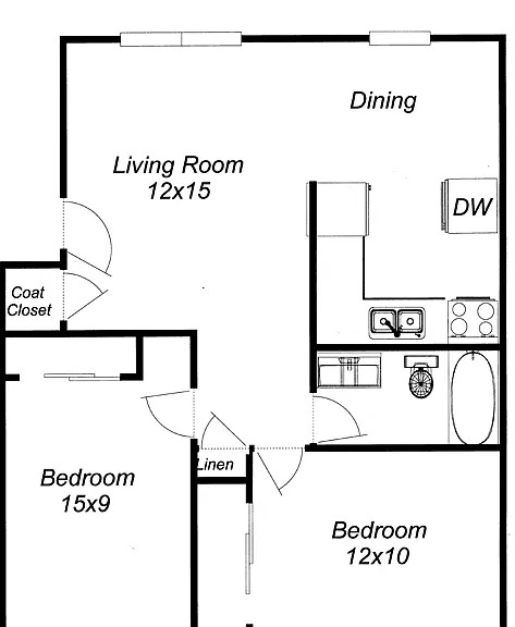 26 Robert St #4 — Photo 12