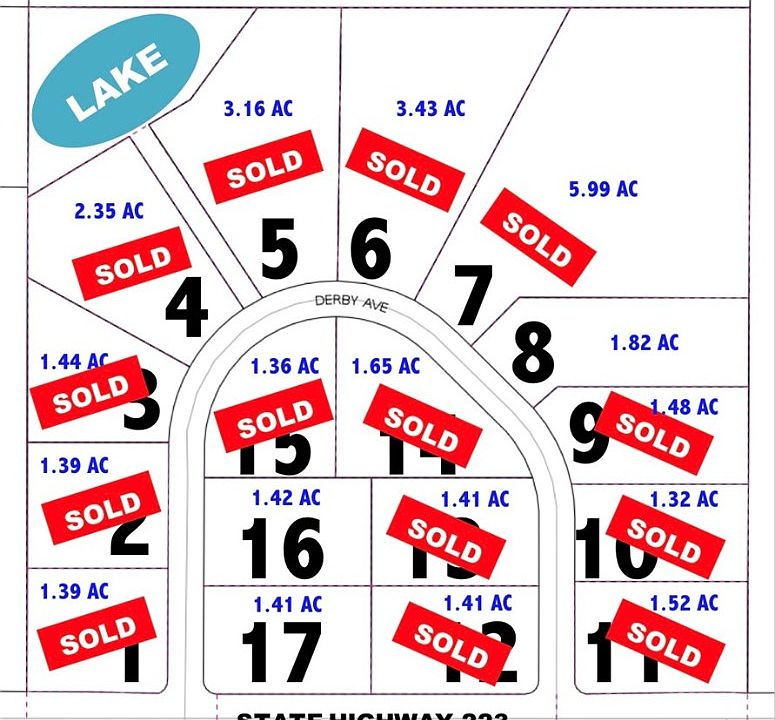 1st image of LOT 16 Lakeview Est Lot 16