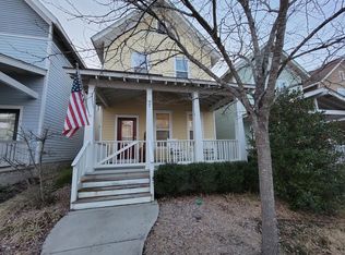 51 N Serenity Hill Cir, Chapel Hill, NC 27516