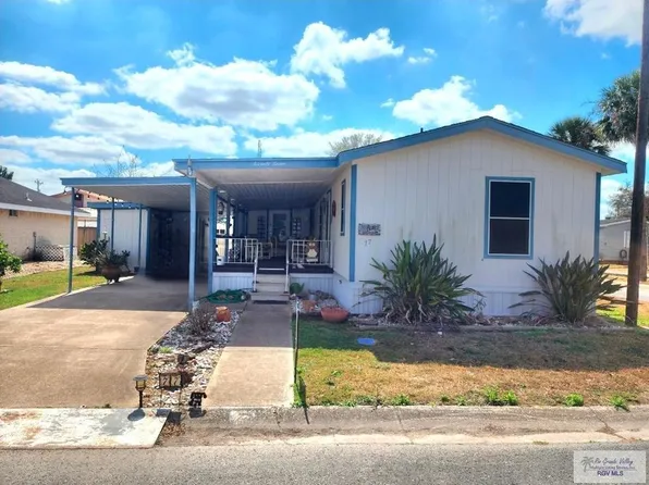 77 Pocohantas Dr, Harlingen, TX 78552