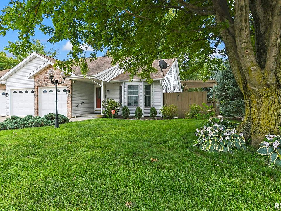 2702 Johnstone Rd, Springfield, IL 62711 Zillow
