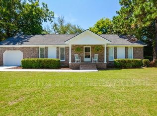 1265 Cornwallis Rd, Charleston, SC 29412