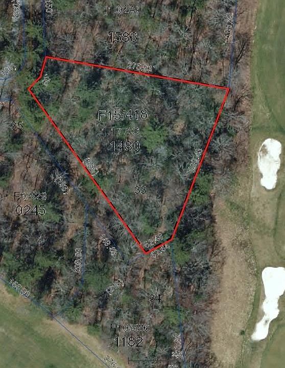 1st image of J 33 Cherokee Trce