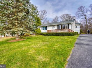 2229 E Deep Run Rd, Manchester, MD 21102