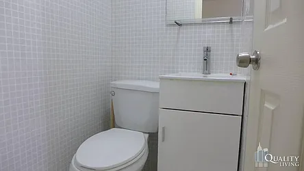 Rented by (Legacy) NY Quality Living Uptown