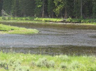 53251 Highway 43 #53251, Wise River, MT 59762