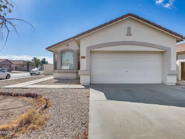 6557 W PUGET Avenue, Glendale, AZ 85302