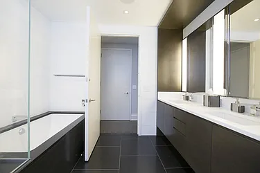 Rented by BLU Real Estate